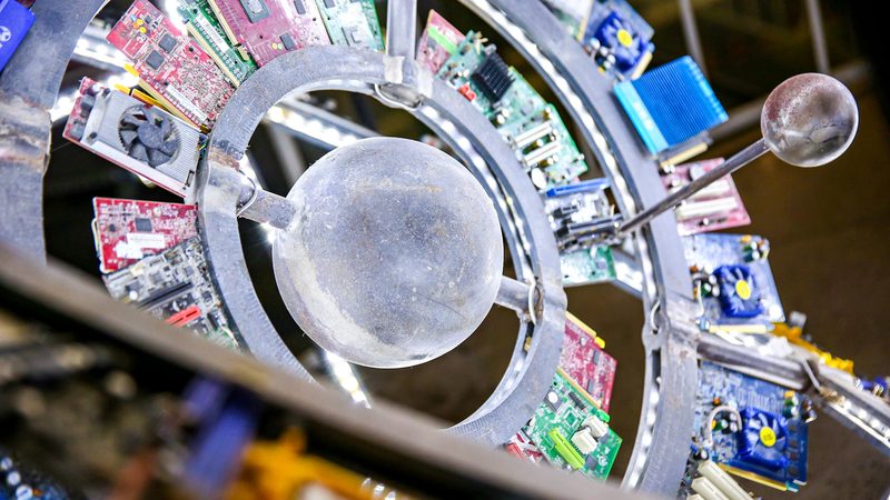 楼宇自控系统集成商费用明细：揭秘成本构成与优化策略